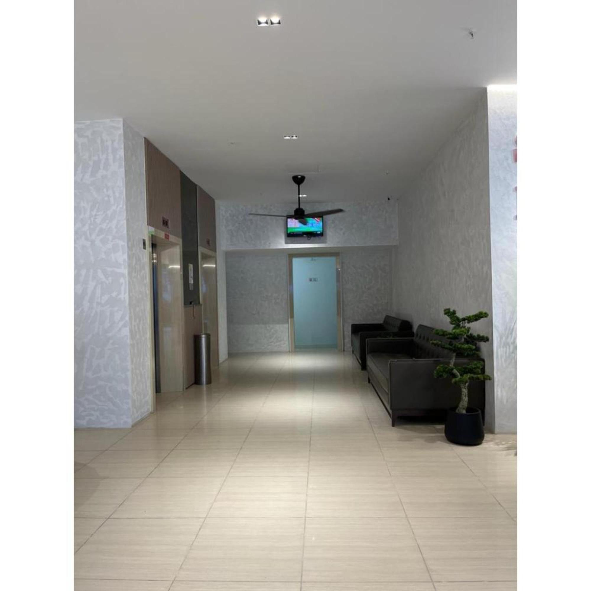Hotel Sakura Elite Kuala Lumpur Exterior foto