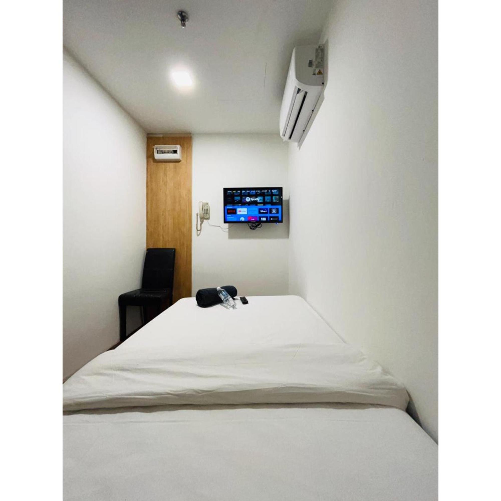 Hotel Sakura Elite Kuala Lumpur Exterior foto